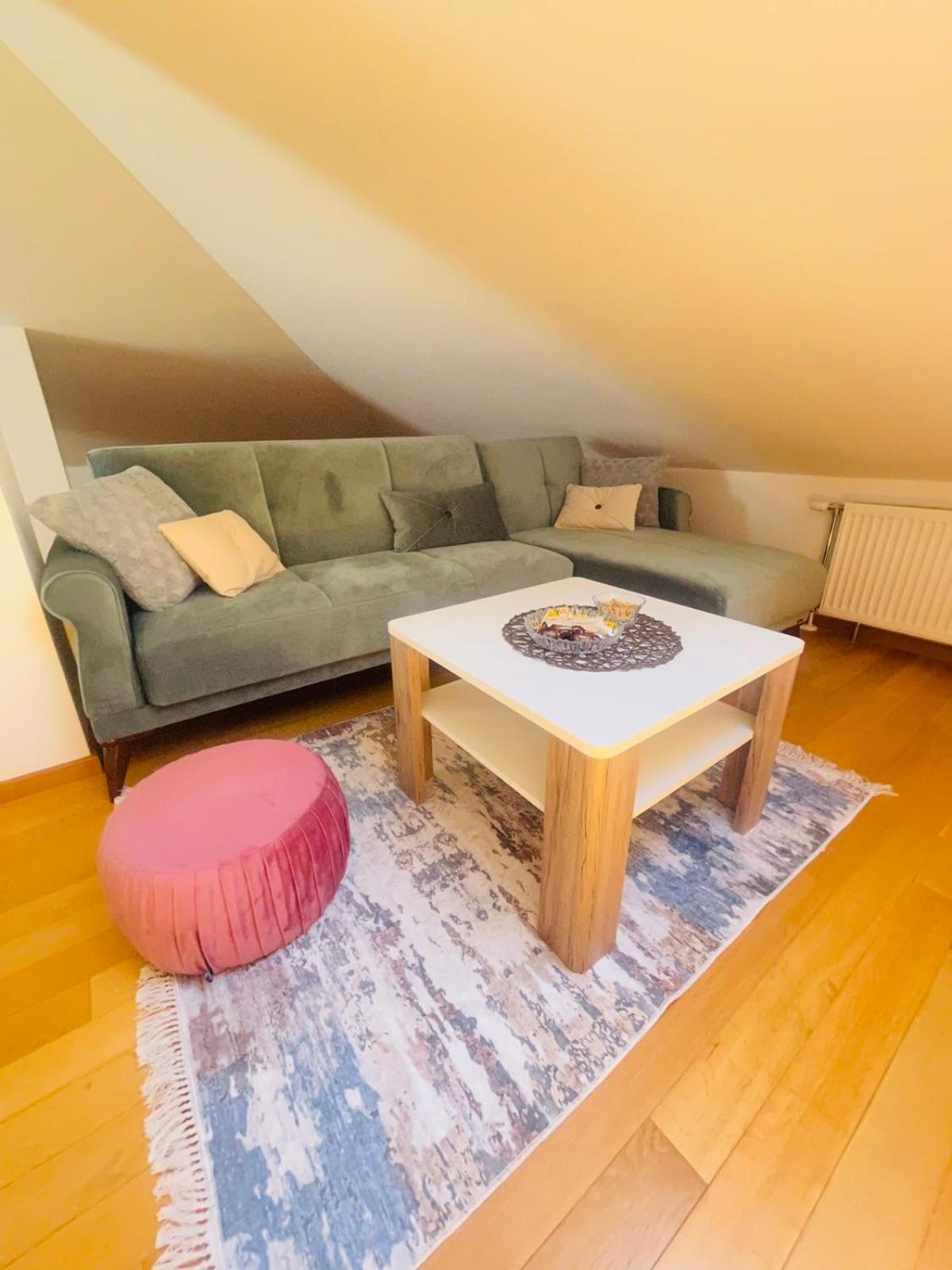 Sofija Apartman Banja Luka Kültér fotó