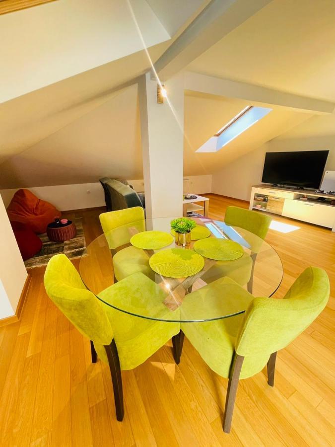 Sofija Apartman Banja Luka Kültér fotó