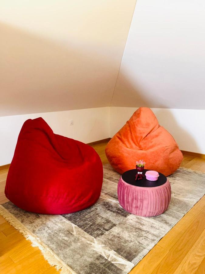 Sofija Apartman Banja Luka Kültér fotó