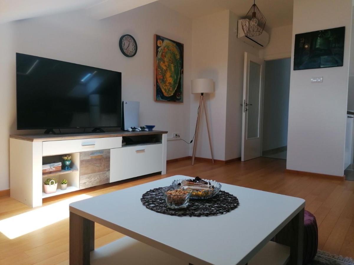 Sofija Apartman Banja Luka Kültér fotó