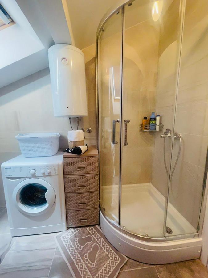 Sofija Apartman Banja Luka Kültér fotó