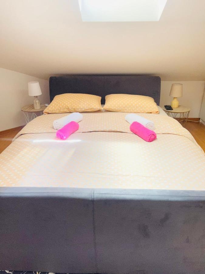 Sofija Apartman Banja Luka Kültér fotó