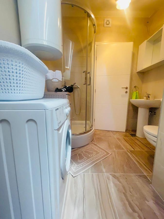 Sofija Apartman Banja Luka Kültér fotó